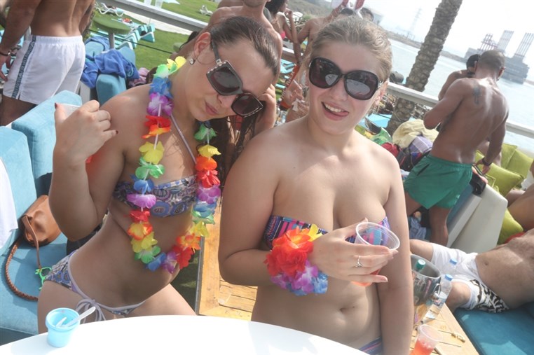 Senses on Sunday